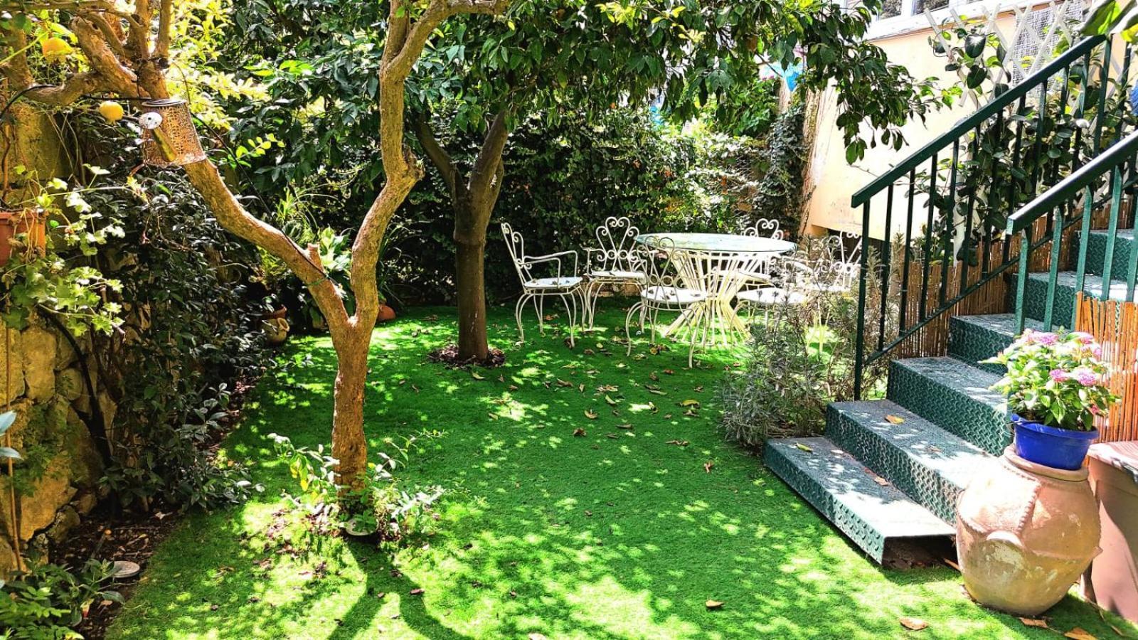 Nonna Pia'S House Appartement Sorrento Buitenkant foto